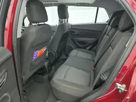 2019  Chevrolet Tracker - Image 36