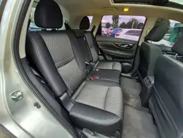 2023  Nissan X - Image 22