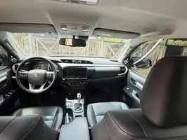 2023  Toyota Hilux - Image 22