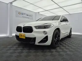 2019  Bmw X2 - Image 27