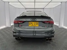 2018  Audi S3 - Image 32