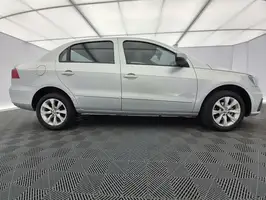 2019  Volkswagen Voyage - Image 37