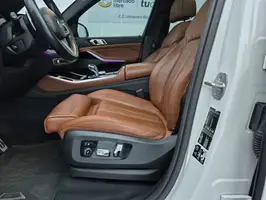 2019  Bmw X5 - Image 20