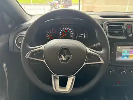 2026  Renault Logan - Image 12