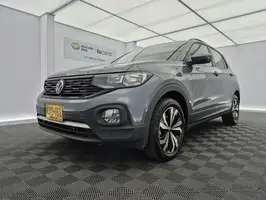 2022  Volkswagen T - Image 11