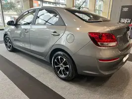 2026  Kia Soluto - Image 37