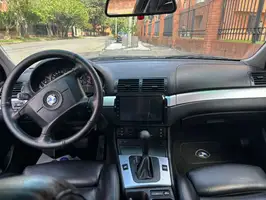 2000  Bmw Serie - Image 15