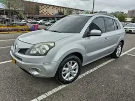 2012  Renault Koleos - Image 30