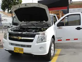 2013  Chevrolet D - Image 18