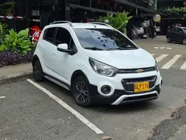 2020  Chevrolet Unknown - Image 7