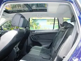 2023  Volkswagen Tiguan - Image 21