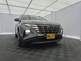 2024  Hyundai Tucson - Image 26