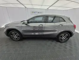 2018  Mercedes Unknown - Image 9