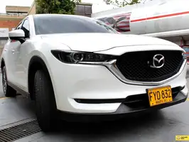 2019  Mazda Cx - Image 30