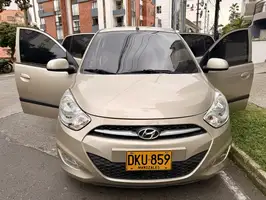 2013  Hyundai I10 - Image 6