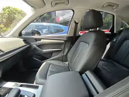 2022  Audi Q5 - Image 24