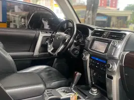 2017  Toyota 4Runner - Image 21