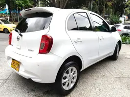 2019  Nissan March - Image 7