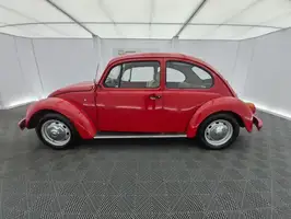 1997  Volkswagen Escarabajo - Image 12