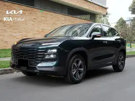 2026  Jetour Unknown - Image 7