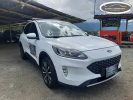 2022  Ford Escape - Image 13