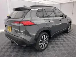 2024  Toyota Corolla - Image 37