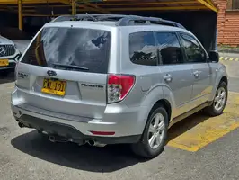 2009  Subaru Unknown - Image 14