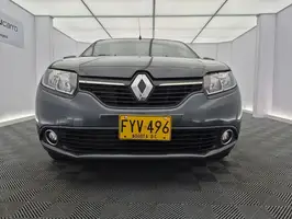 2019  Renault Logan - Image 6