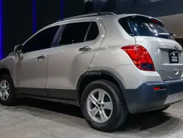 2017  Chevrolet Tracker - Image 9