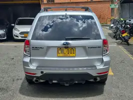 2009  Subaru Unknown - Image 12