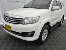 2014  Toyota Fortuner - Image 6