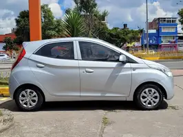 2016  Hyundai Eon - Image 31