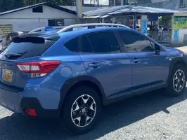 2018  Subaru Unknown - Image 25