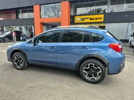 2016  Subaru Unknown - Image 13