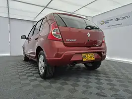 2012  Renault Sandero - Image 12