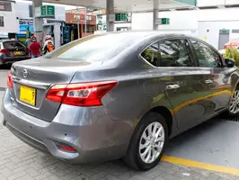 2018  Nissan Sentra - Image 13