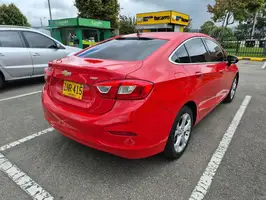 2017  Chevrolet Cruze - Image 14