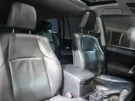 2014  Toyota Prado - Image 19