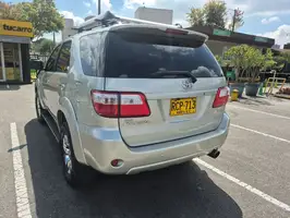 2011  Toyota Fortuner - Image 27