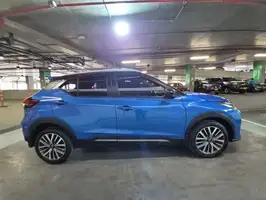 2025  Nissan Kicks - Image 16
