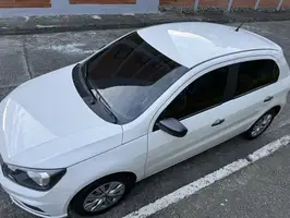 2020  Volkswagen Gol - Image 45