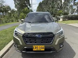 2023  Subaru Unknown - Image 14