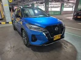 2025  Nissan Kicks - Image 7