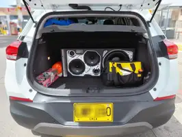 2023  Chevrolet Tracker - Image 22