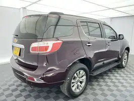 2019  Chevrolet Trailblazer - Image 16