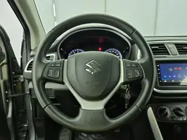 2022  Suzuki S - Image 23