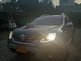 2022  Renault Duster - Image 21