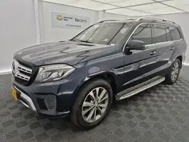 2017  Mercedes Unknown - Image 11