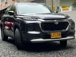 2023  Suzuki Grand - Image 26