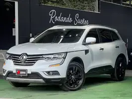 2020  Renault Koleos - Image 33